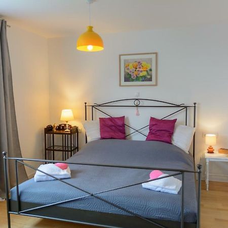 Anna'S Siedlungshaeusle Villa Herrenberg Dış mekan fotoğraf