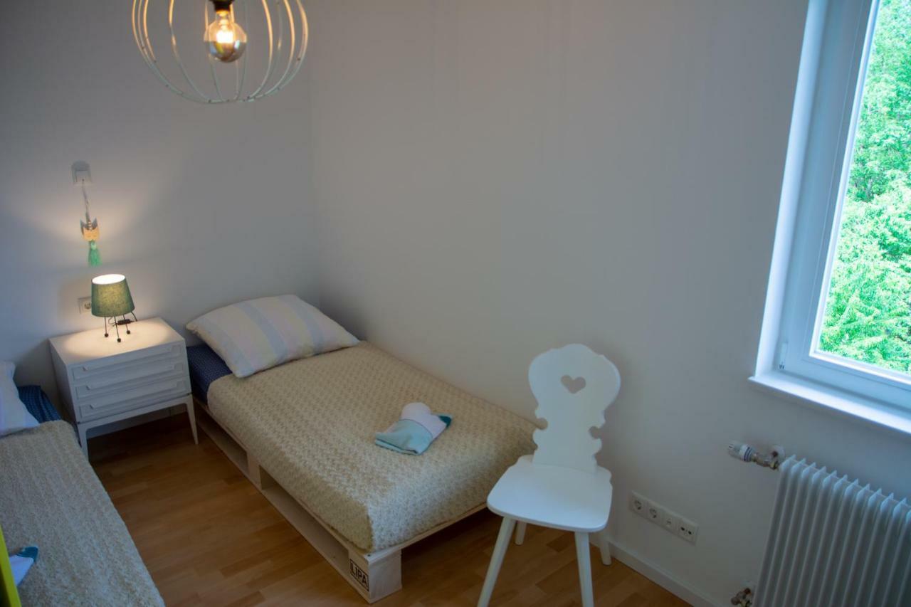 Anna'S Siedlungshaeusle Villa Herrenberg Dış mekan fotoğraf