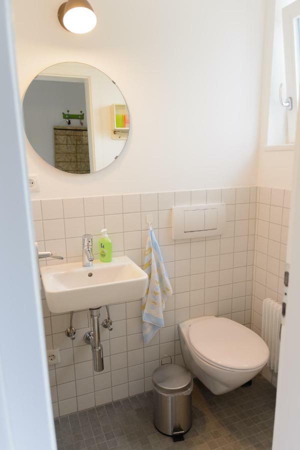 Anna'S Siedlungshaeusle Villa Herrenberg Dış mekan fotoğraf