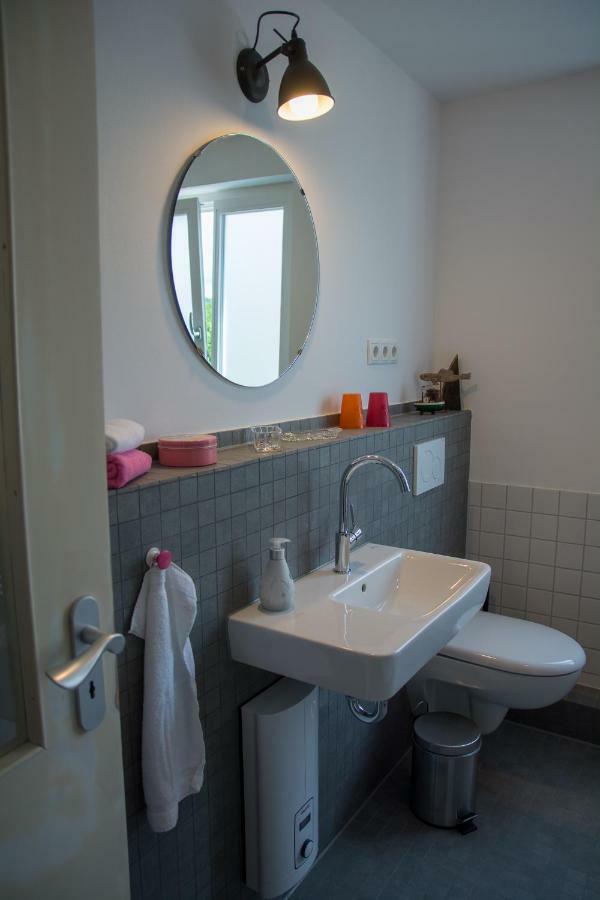 Anna'S Siedlungshaeusle Villa Herrenberg Dış mekan fotoğraf